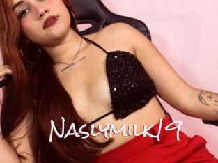 Naslymilk19