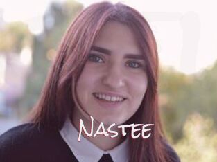 Nastee