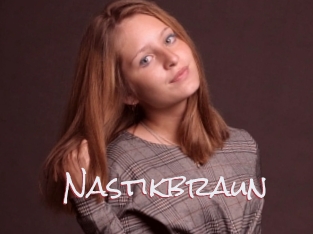 Nastikbraun