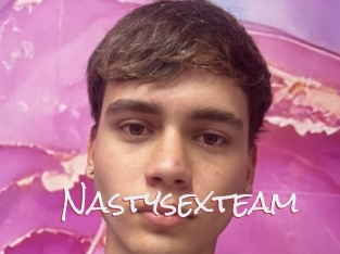 Nastysexteam