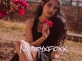 Nastyxfoxx