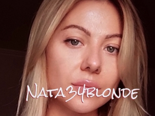 Nata34blonde