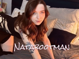 Natabootman