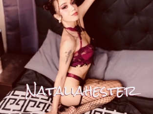 Nataliahester