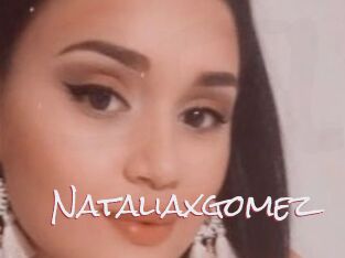 Nataliaxgomez