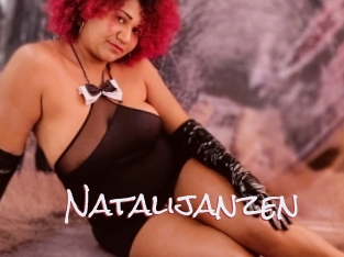 Natalijanzen