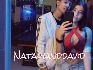 Natalyanddavid