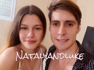 Natalyandluke