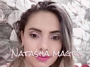 Natasha_magics