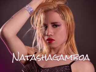 Natashagamboa