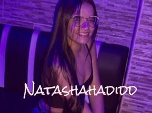 Natashahadidd