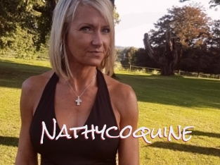 Nathycoquine