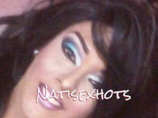 Natisexhots