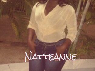 Natteanne