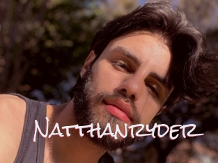 Natthanryder