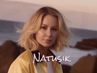 Natusik