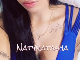 Natynatasha