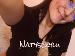 Natysexylu