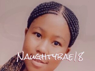 Naughtybae18