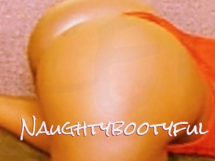 Naughtybootyful