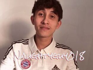 Naughtyguy018