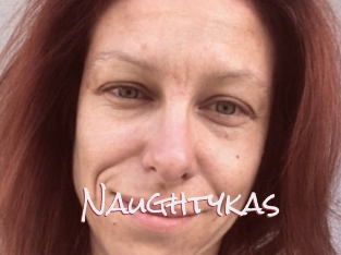 Naughtykas