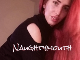 Naughtymouth