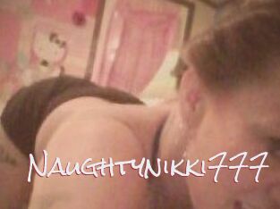 Naughtynikki777