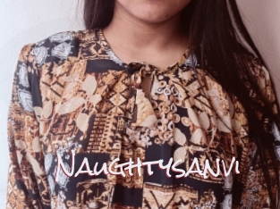 Naughtysanvi