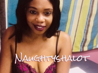 Naughtyshalot