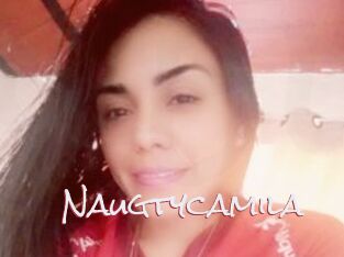 Naugtycamila