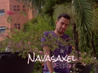 Navasaxel