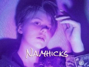 Navyhicks