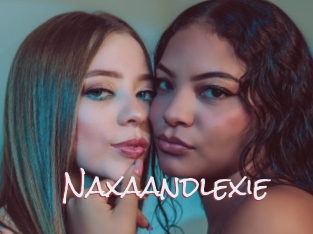 Naxaandlexie