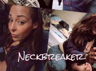 neckbreaker Celiba Club