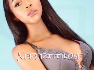 Nefertitilove