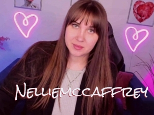 Nelliemccaffrey