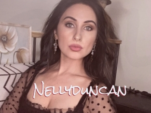 Nellyduncan