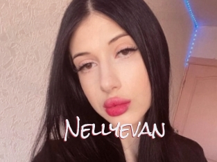 Nellyevan