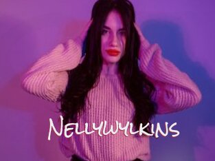 Nellywylkins