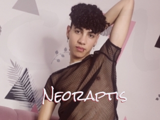 Neoraptis