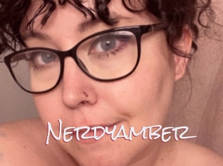 Nerdyamber