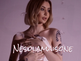 Nesolamaisone