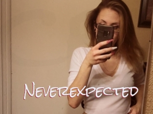 Neverexpected