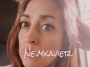 Nevyxavier