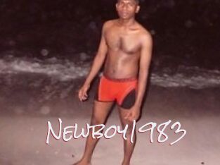 Newboy1983