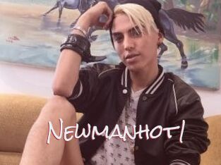 Newmanhot1