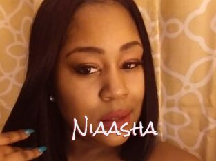 Niaasha