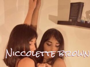 Niccolette_brown