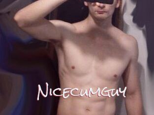 Nicecumguy